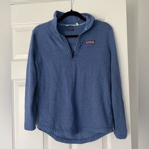 Vineyard Vines Light Blue Shep Shirt